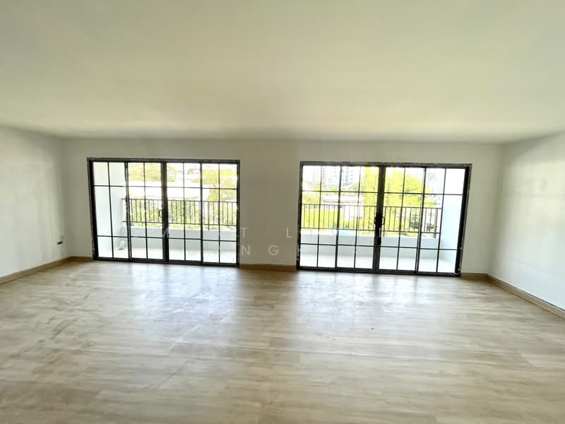 Townhouse Sukhumvit 31, Bangkok, Khlong Tan Nua, Watthana, Bangkok, 3 Bedrooms, 480 sqm, Townhouse For Rent, by Smart Living Bangkok, 500234204 - DDproperty.com