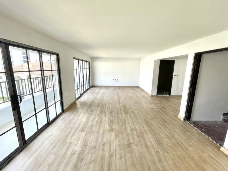 Townhouse Sukhumvit 31, Bangkok, Khlong Tan Nua, Watthana, Bangkok, 3 Bedrooms, 480 sqm, Townhouse For Rent, by Smart Living Bangkok, 500234204 - DDproperty.com