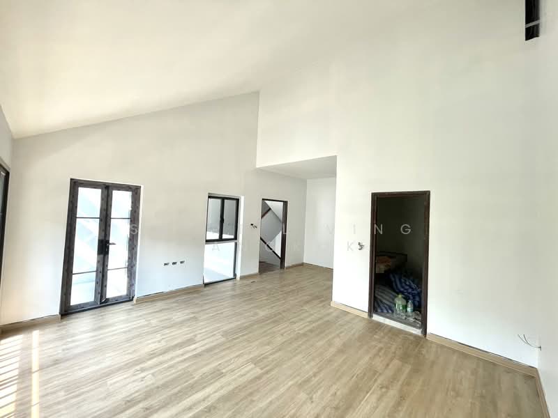 Townhouse Sukhumvit 31, Bangkok, Khlong Tan Nua, Watthana, Bangkok, 3 Bedrooms, 480 sqm, Townhouse For Rent, by Smart Living Bangkok, 500234204 - DDproperty.com