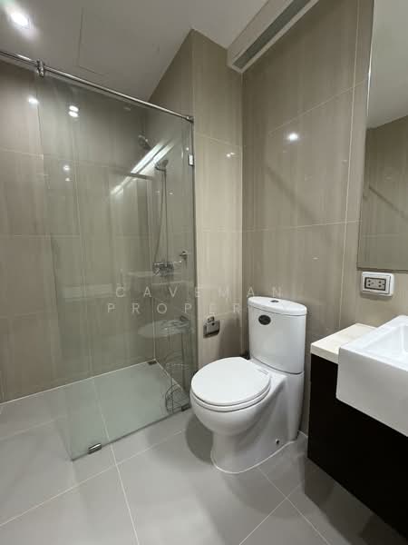 Villa Asoke, Bangkok, 1588 New Petchburi Road, Makkasan, Ratchathewi, Bangkok, 2 Bedrooms, 90 sqm, Condo For Rent, by caveman property, 500234206 - DDproperty.com