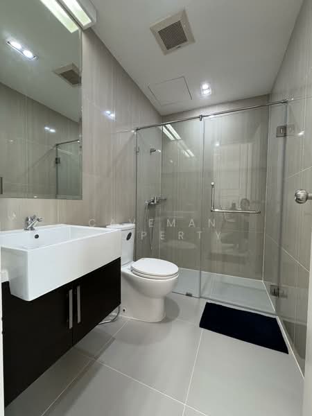 Villa Asoke, Bangkok, 1588 New Petchburi Road, Makkasan, Ratchathewi, Bangkok, 2 Bedrooms, 90 sqm, Condo For Rent, by caveman property, 500234206 - DDproperty.com