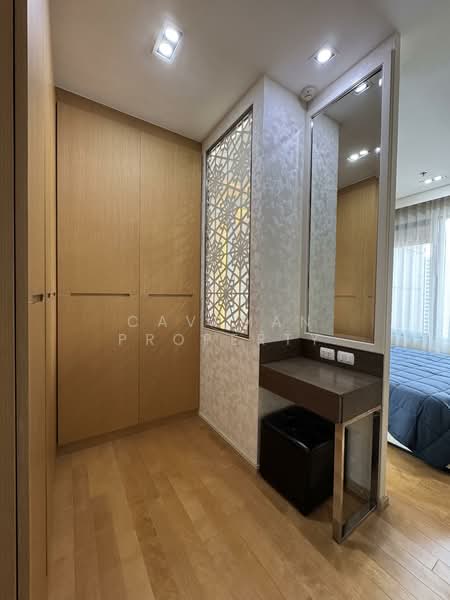 Villa Asoke, Bangkok, 1588 New Petchburi Road, Makkasan, Ratchathewi, Bangkok, 2 Bedrooms, 90 sqm, Condo For Rent, by caveman property, 500234206 - DDproperty.com
