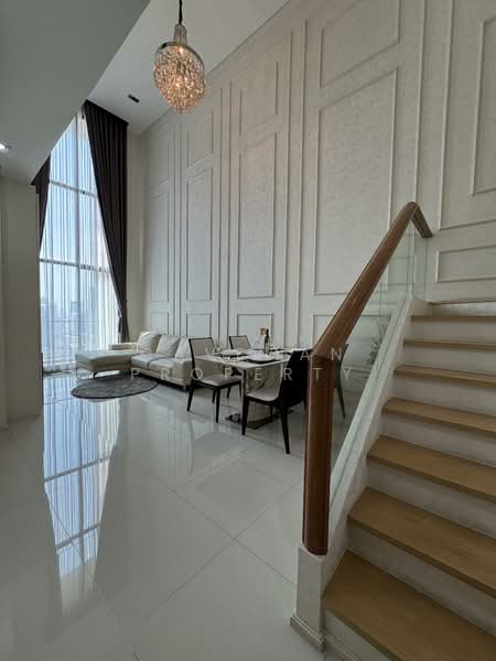 Villa Asoke : วิลล่า อโศก, กรุงเทพ, 1588 ถนน เพชรบุรีตัดใหม่, มักกะสัน, ราชเทวี, กรุงเทพ, 90 ตร.ม., คอนโด ให้เช่า, โดย caveman property, 500234206 - DDproperty.com