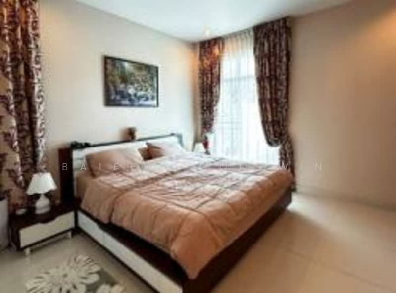 Panalee Banna Village, Chon Buri (Pattaya), Huai Yai, Bang Lamung (Pattaya), Chon Buri (Pattaya), 3 Bedrooms, 190 sqm, Single Detached House For Sale, by Baifern Goodwin, 500234207 - DDproperty.com