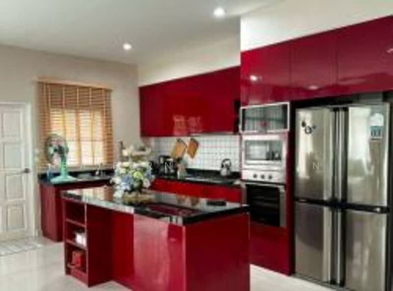 Panalee Banna Village, Chon Buri (Pattaya), Huai Yai, Bang Lamung (Pattaya), Chon Buri (Pattaya), 3 Bedrooms, 190 sqm, Single Detached House For Sale, by Baifern Goodwin, 500234207 - DDproperty.com