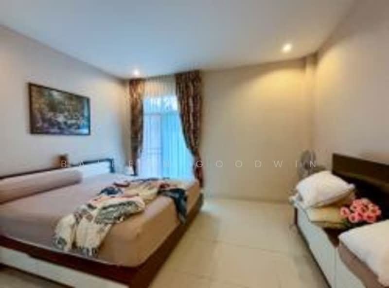 Panalee Banna Village, Chon Buri (Pattaya), Huai Yai, Bang Lamung (Pattaya), Chon Buri (Pattaya), 3 Bedrooms, 190 sqm, Single Detached House For Sale, by Baifern Goodwin, 500234207 - DDproperty.com