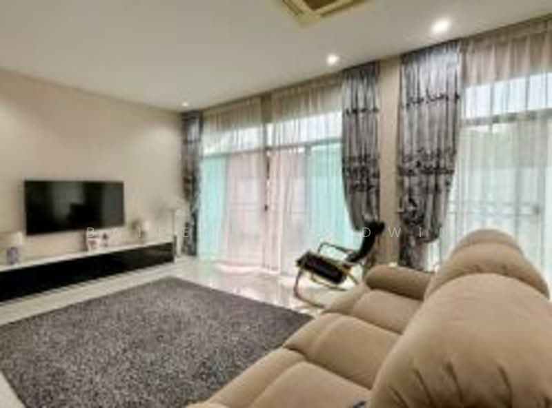 Panalee Banna Village, Chon Buri (Pattaya), Huai Yai, Bang Lamung (Pattaya), Chon Buri (Pattaya), 3 Bedrooms, 190 sqm, Single Detached House For Sale, by Baifern Goodwin, 500234207 - DDproperty.com