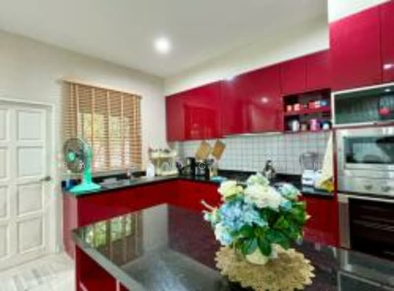 Panalee Banna Village, Chon Buri (Pattaya), Huai Yai, Bang Lamung (Pattaya), Chon Buri (Pattaya), 3 Bedrooms, 190 sqm, Single Detached House For Sale, by Baifern Goodwin, 500234207 - DDproperty.com