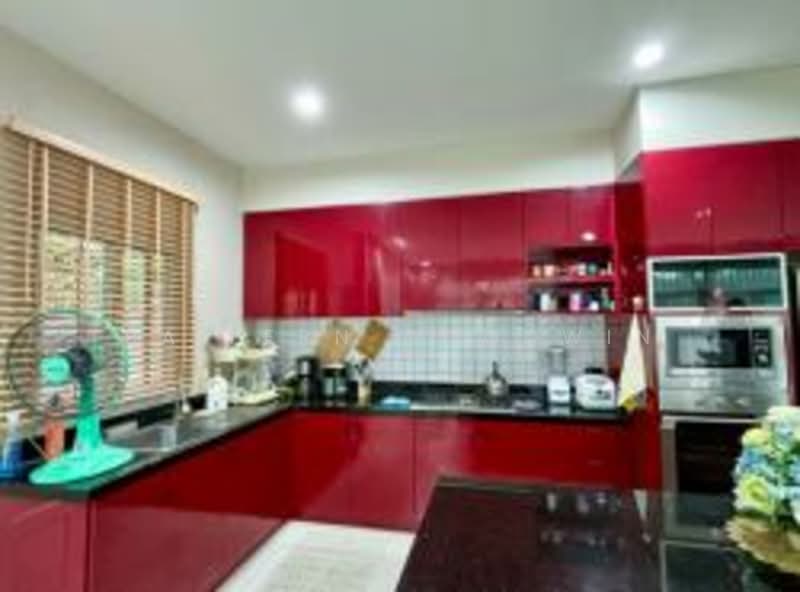 Panalee Banna Village, Chon Buri (Pattaya), Huai Yai, Bang Lamung (Pattaya), Chon Buri (Pattaya), 3 Bedrooms, 190 sqm, Single Detached House For Sale, by Baifern Goodwin, 500234207 - DDproperty.com