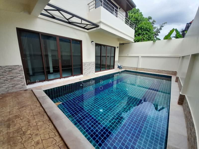 ราไวย์, ภูเก็ต, ราไวย์, เมืองภูเก็ต, ภูเก็ต, 51 ตร.ม., บ้านเดี่ยว ให้เช่า, โดย primeglobalasset Ao, 500234208 - DDproperty.com