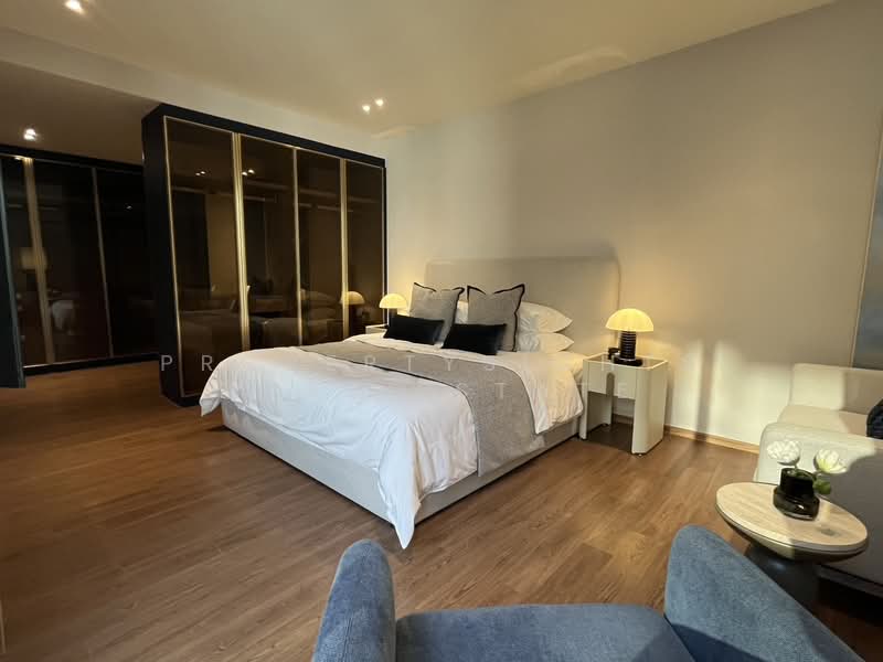 Via 34, Bangkok, 15 Soi Sukhumvit 34, Khong Tan, Khlong Toei, Bangkok, 2 Bedrooms, 125 sqm, Condo For Rent, by PROPERTYSIGHTS REAL ESTATE, 500234209 - DDproperty.com