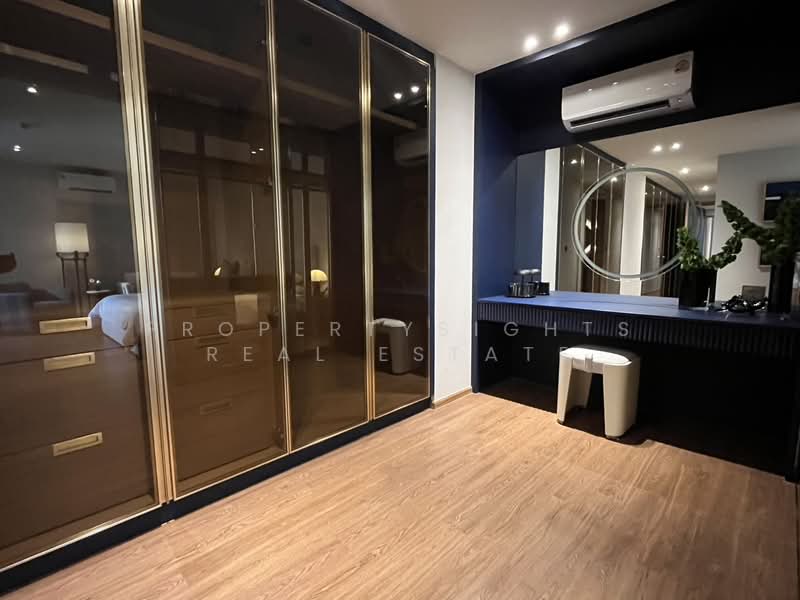 Via 34, Bangkok, 15 Soi Sukhumvit 34, Khong Tan, Khlong Toei, Bangkok, 2 Bedrooms, 125 sqm, Condo For Rent, by PROPERTYSIGHTS REAL ESTATE, 500234209 - DDproperty.com