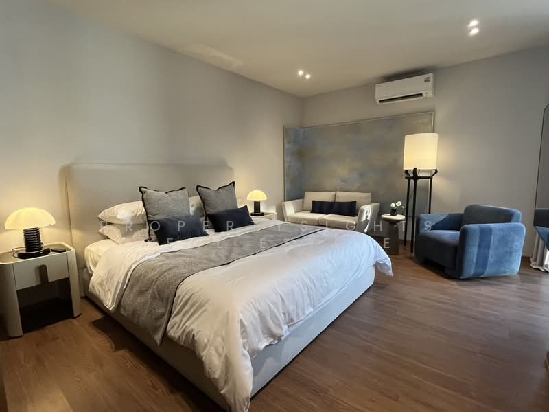 Via 34, Bangkok, 15 Soi Sukhumvit 34, Khong Tan, Khlong Toei, Bangkok, 2 Bedrooms, 125 sqm, Condo For Rent, by PROPERTYSIGHTS REAL ESTATE, 500234209 - DDproperty.com