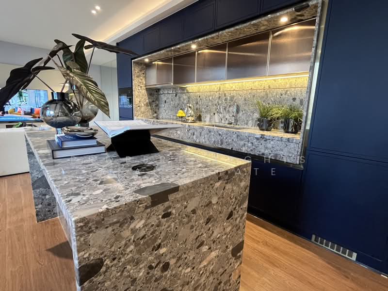 Via 34, Bangkok, 15 Soi Sukhumvit 34, Khong Tan, Khlong Toei, Bangkok, 2 Bedrooms, 125 sqm, Condo For Rent, by PROPERTYSIGHTS REAL ESTATE, 500234209 - DDproperty.com