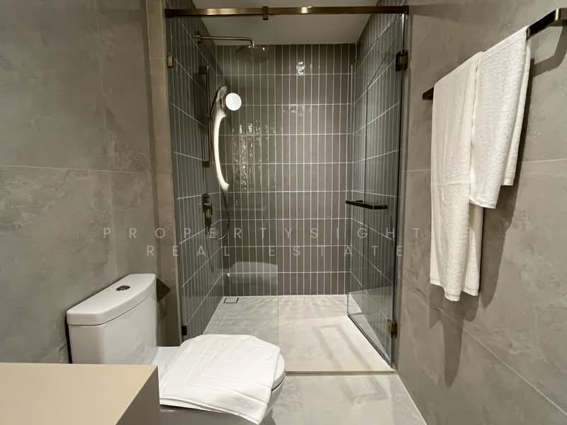 Via 34, Bangkok, 15 Soi Sukhumvit 34, Khong Tan, Khlong Toei, Bangkok, 2 Bedrooms, 125 sqm, Condo For Rent, by PROPERTYSIGHTS REAL ESTATE, 500234209 - DDproperty.com