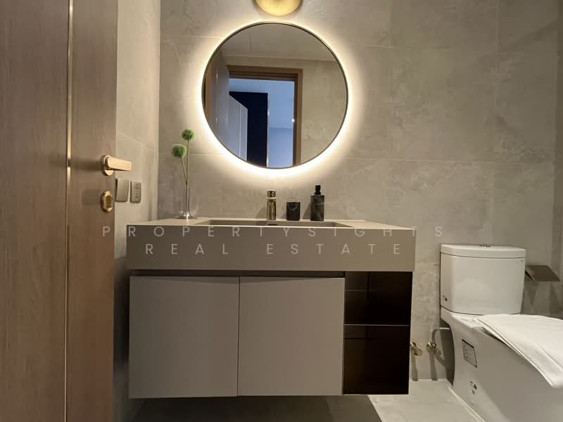 Via 34, Bangkok, 15 Soi Sukhumvit 34, Khong Tan, Khlong Toei, Bangkok, 2 Bedrooms, 125 sqm, Condo For Rent, by PROPERTYSIGHTS REAL ESTATE, 500234209 - DDproperty.com