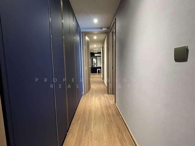 Via 34, Bangkok, 15 Soi Sukhumvit 34, Khong Tan, Khlong Toei, Bangkok, 2 Bedrooms, 125 sqm, Condo For Rent, by PROPERTYSIGHTS REAL ESTATE, 500234209 - DDproperty.com