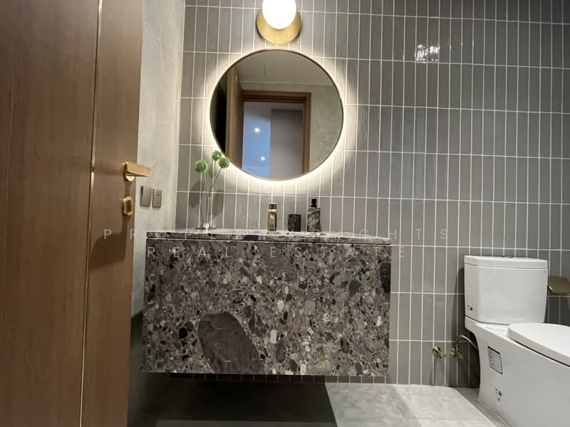 Via 34, Bangkok, 15 Soi Sukhumvit 34, Khong Tan, Khlong Toei, Bangkok, 2 Bedrooms, 125 sqm, Condo For Rent, by PROPERTYSIGHTS REAL ESTATE, 500234209 - DDproperty.com