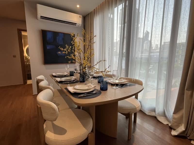 Via 34, Bangkok, 15 Soi Sukhumvit 34, Khong Tan, Khlong Toei, Bangkok, 2 Bedrooms, 125 sqm, Condo For Rent, by PROPERTYSIGHTS REAL ESTATE, 500234209 - DDproperty.com