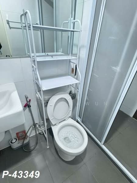 Aspire Sukhumvit 48, Bangkok, Sukhumvit Road, Phra Kanong, Khlong Toei, Bangkok, 1 Bedroom, 32 sqm, Condo For Sale, by Susira Prueksawun, 500234210 - DDproperty.com