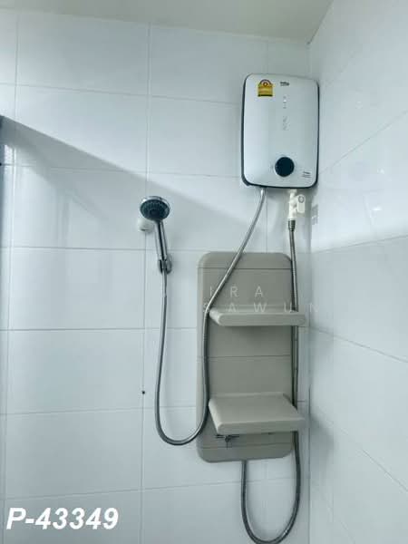 Aspire Sukhumvit 48, Bangkok, Sukhumvit Road, Phra Kanong, Khlong Toei, Bangkok, 1 Bedroom, 32 sqm, Condo For Sale, by Susira Prueksawun, 500234210 - DDproperty.com