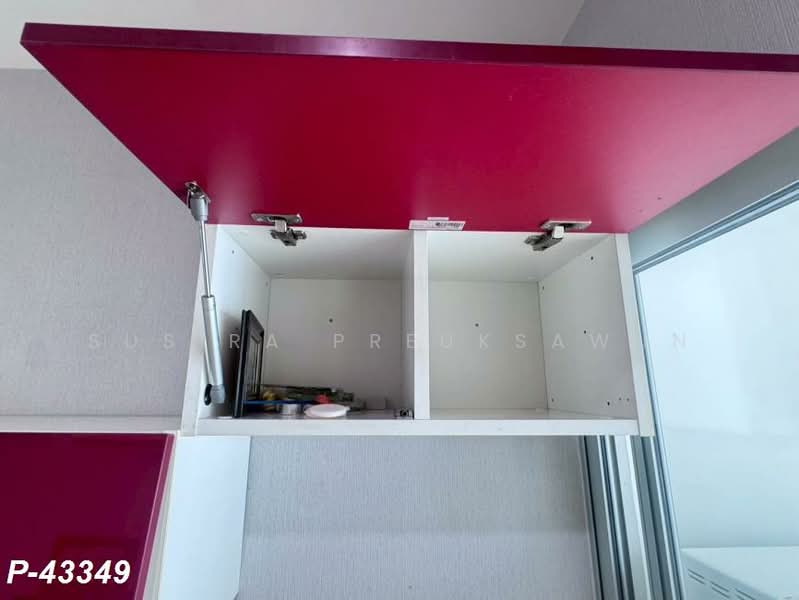 Aspire Sukhumvit 48, Bangkok, Sukhumvit Road, Phra Kanong, Khlong Toei, Bangkok, 1 Bedroom, 32 sqm, Condo For Sale, by Susira Prueksawun, 500234210 - DDproperty.com