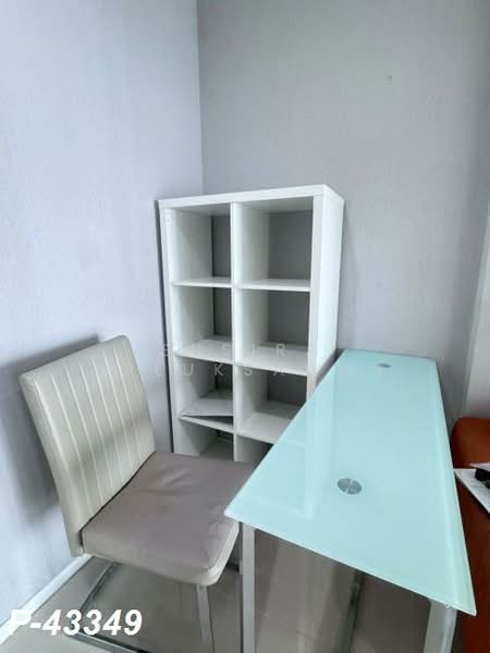 Aspire Sukhumvit 48, Bangkok, Sukhumvit Road, Phra Kanong, Khlong Toei, Bangkok, 1 Bedroom, 32 sqm, Condo For Sale, by Susira Prueksawun, 500234210 - DDproperty.com