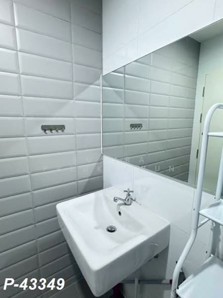 Aspire Sukhumvit 48, Bangkok, Sukhumvit Road, Phra Kanong, Khlong Toei, Bangkok, 1 Bedroom, 32 sqm, Condo For Sale, by Susira Prueksawun, 500234210 - DDproperty.com