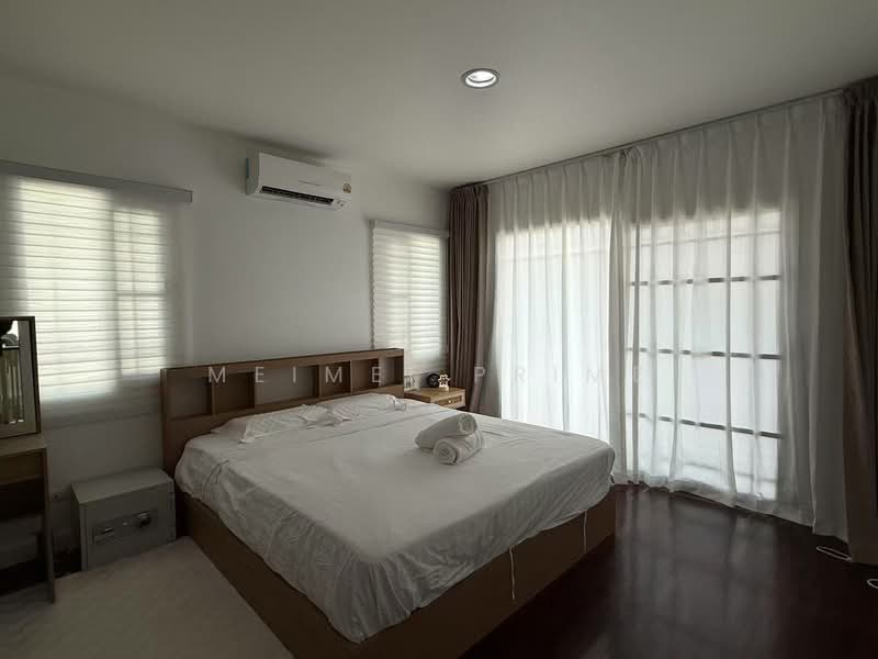 Land and house88, Phuket, Chalong, Muang Phuket, Phuket, 3 Bedrooms, 158 sqm, Single Detached House For Rent, by MeiMei Prime, 500234211 - DDproperty.com