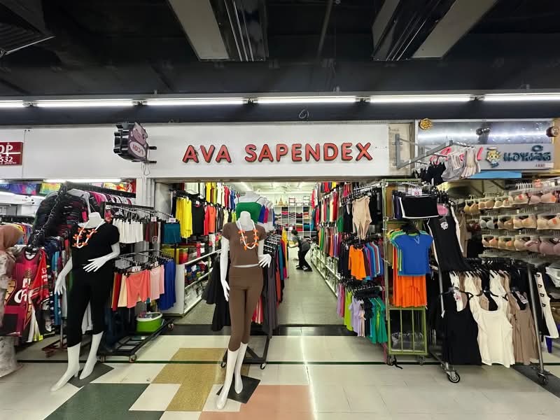 โบ๊เบ๊ทาวเวอร์, กรุงเทพ, คลองมหานาค, ป้อมปราบศัตรูพ่าย, กรุงเทพ, 26 ตร.ม., พื้นที่ขายของ ให้เช่า, โดย วิดารัตน์ กาติ้ง, 500234212 - DDproperty.com