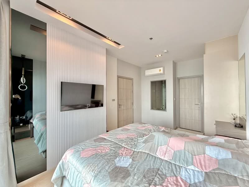 For Sale - The Symphony Bangpra Sriracha : เดอะ ซิมโฟนี บางพระ ศรีราชา, Chon Buri (Pattaya)