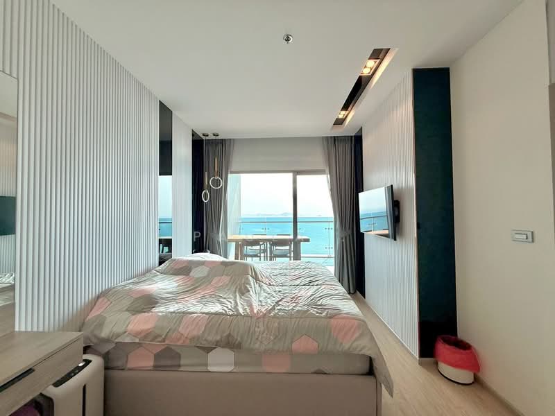 For Sale - The Symphony Bangpra Sriracha : เดอะ ซิมโฟนี บางพระ ศรีราชา, Chon Buri (Pattaya)