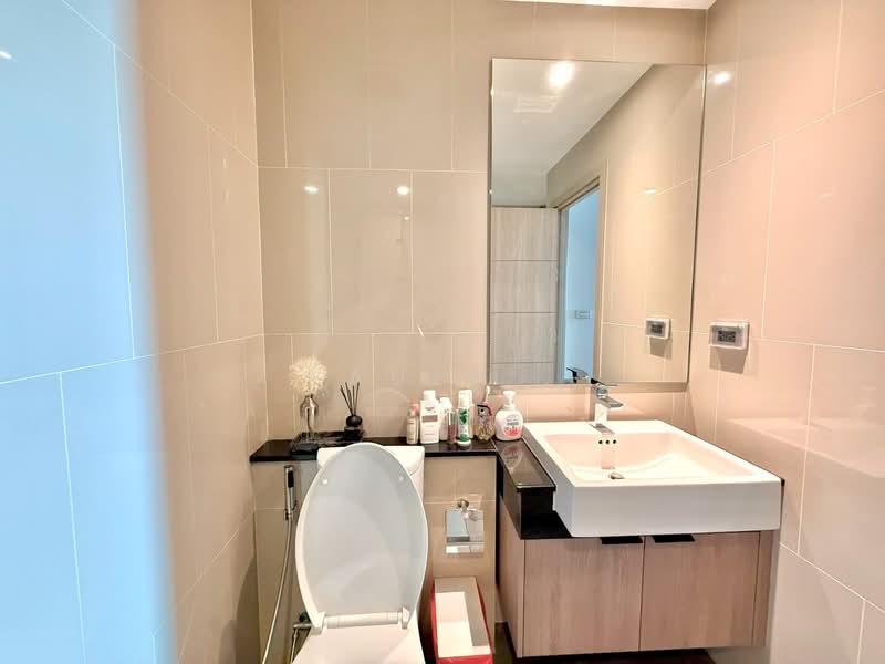 For Sale - The Symphony Bangpra Sriracha : เดอะ ซิมโฟนี บางพระ ศรีราชา, Chon Buri (Pattaya)