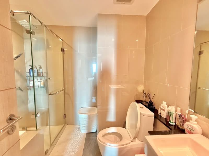 For Sale - The Symphony Bangpra Sriracha : เดอะ ซิมโฟนี บางพระ ศรีราชา, Chon Buri (Pattaya)