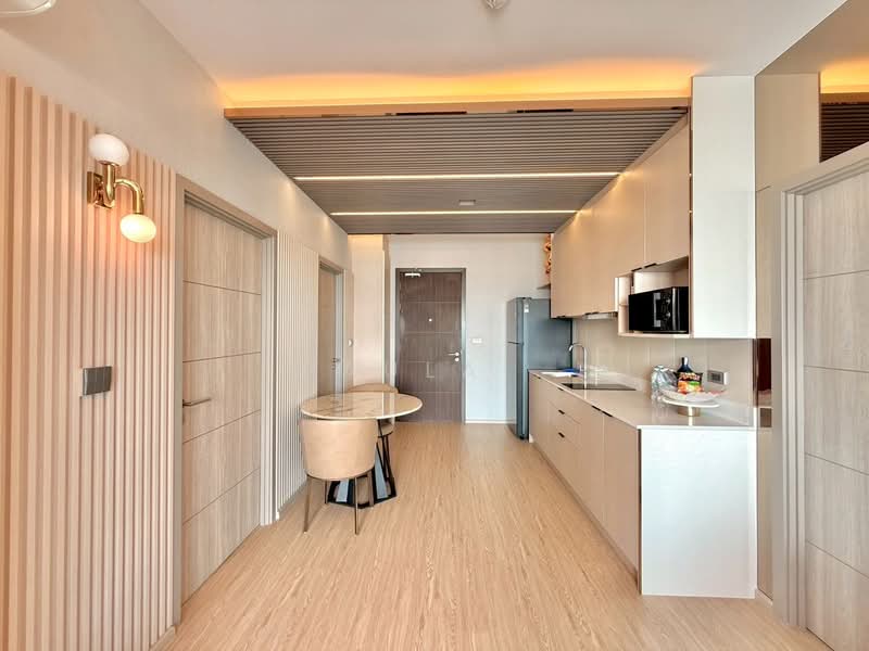 For Sale - The Symphony Bangpra Sriracha : เดอะ ซิมโฟนี บางพระ ศรีราชา, Chon Buri (Pattaya)