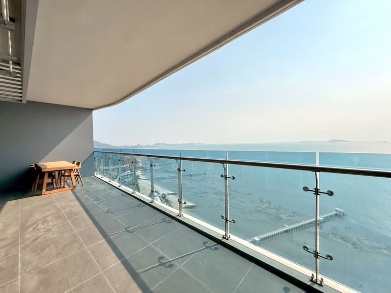 For Sale - The Symphony Bangpra Sriracha : เดอะ ซิมโฟนี บางพระ ศรีราชา, Chon Buri (Pattaya)