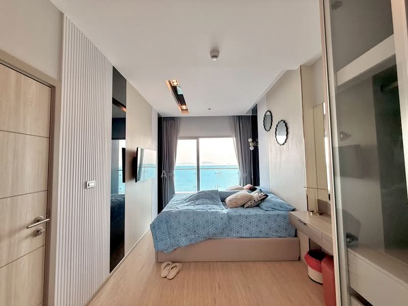 For Sale - The Symphony Bangpra Sriracha : เดอะ ซิมโฟนี บางพระ ศรีราชา, Chon Buri (Pattaya)