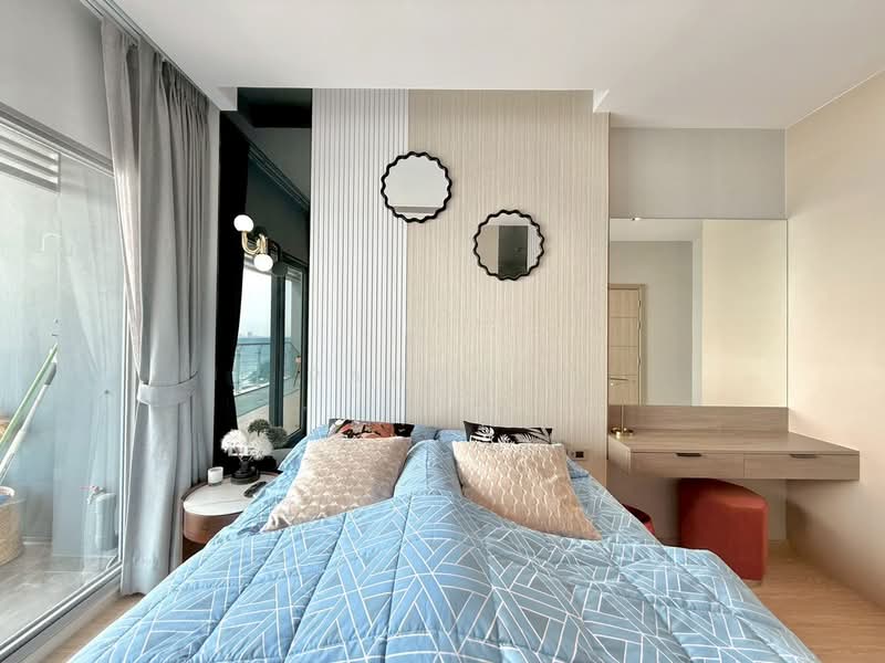 For Sale - The Symphony Bangpra Sriracha : เดอะ ซิมโฟนี บางพระ ศรีราชา, Chon Buri (Pattaya)