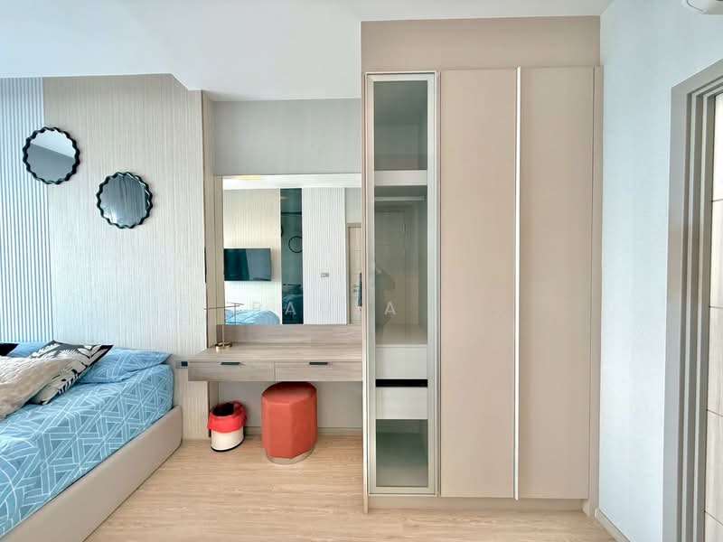 ขาย - The Symphony Bangpra Sriracha : เดอะ ซิมโฟนี บางพระ ศรีราชา, ชลบุรี