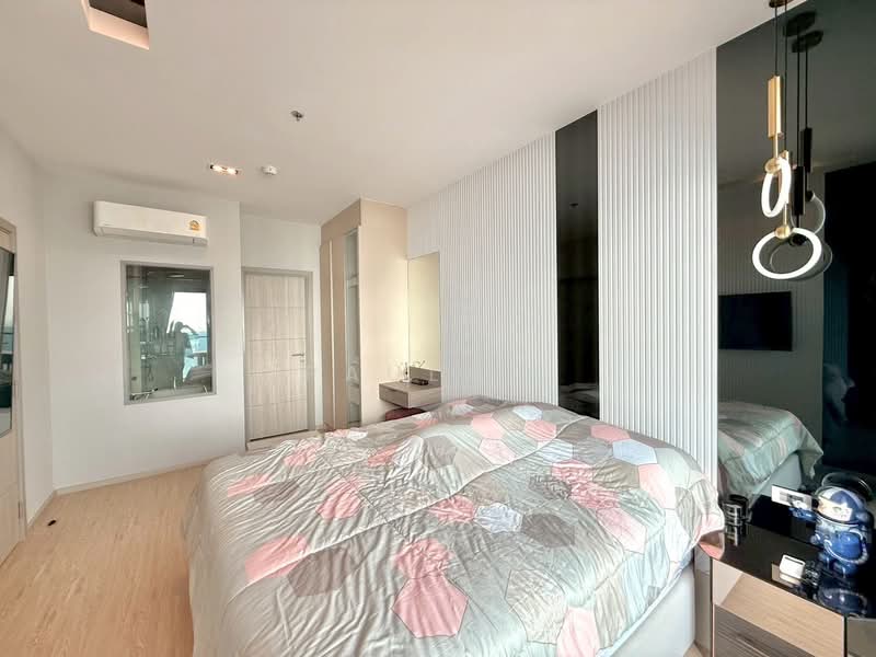 For Sale - The Symphony Bangpra Sriracha : เดอะ ซิมโฟนี บางพระ ศรีราชา, Chon Buri (Pattaya)