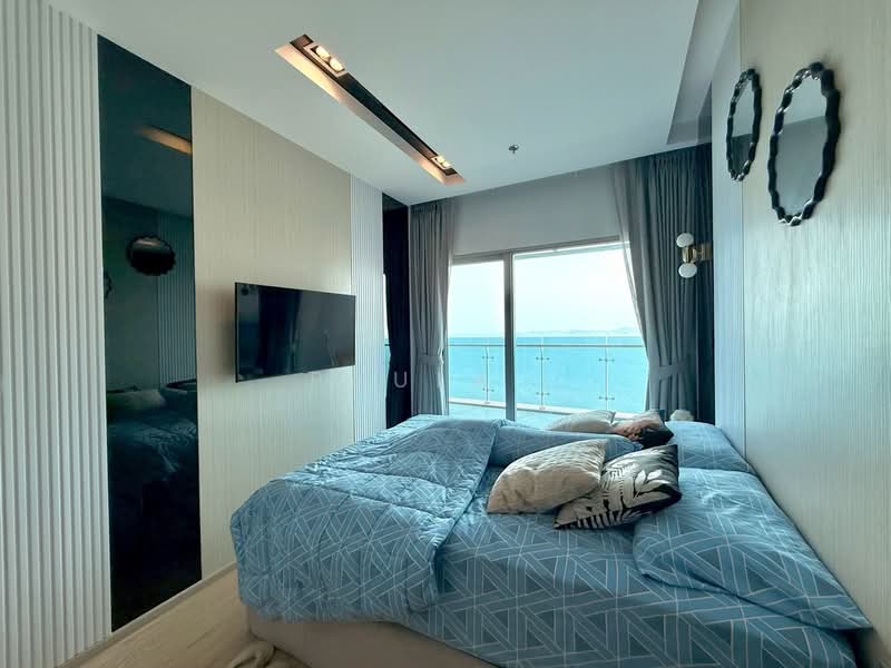 For Sale - The Symphony Bangpra Sriracha : เดอะ ซิมโฟนี บางพระ ศรีราชา, Chon Buri (Pattaya)