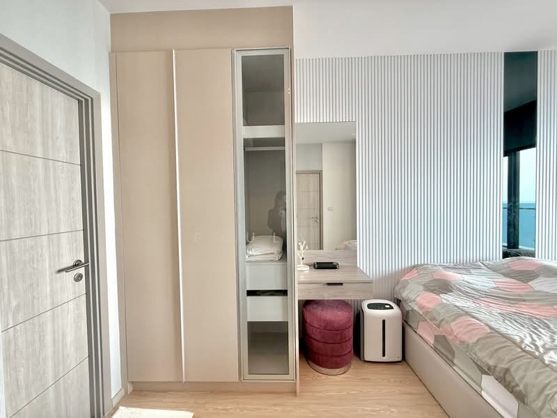 For Sale - The Symphony Bangpra Sriracha : เดอะ ซิมโฟนี บางพระ ศรีราชา, Chon Buri (Pattaya)