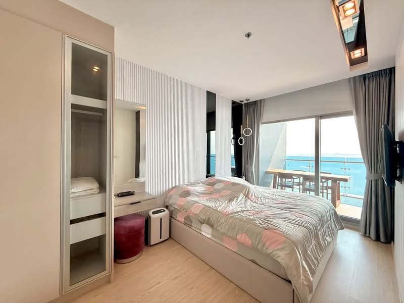 For Sale - The Symphony Bangpra Sriracha : เดอะ ซิมโฟนี บางพระ ศรีราชา, Chon Buri (Pattaya)