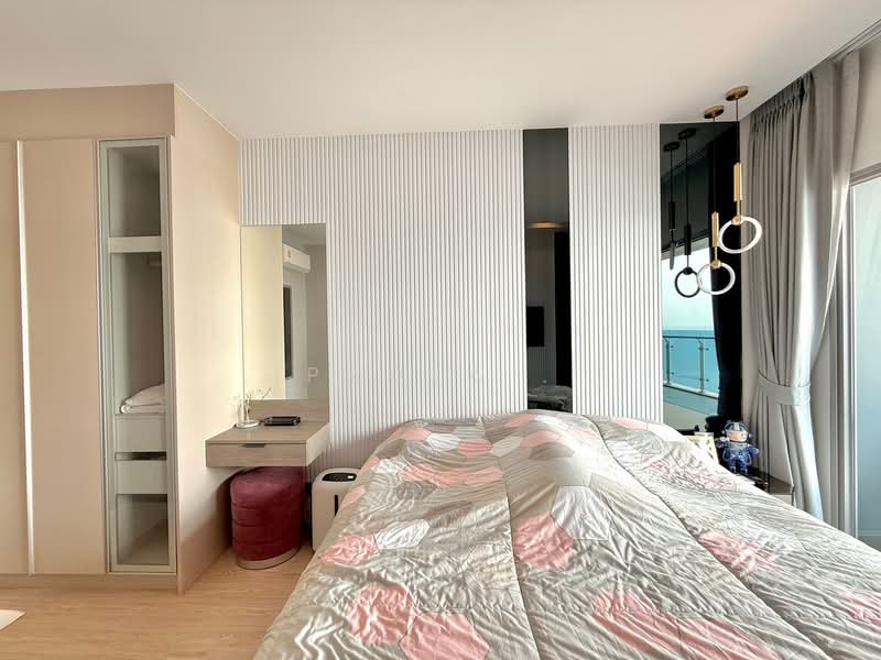 For Sale - The Symphony Bangpra Sriracha : เดอะ ซิมโฟนี บางพระ ศรีราชา, Chon Buri (Pattaya)