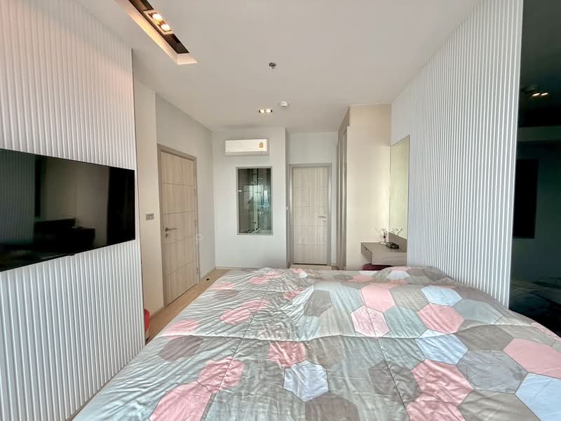 For Sale - The Symphony Bangpra Sriracha : เดอะ ซิมโฟนี บางพระ ศรีราชา, Chon Buri (Pattaya)