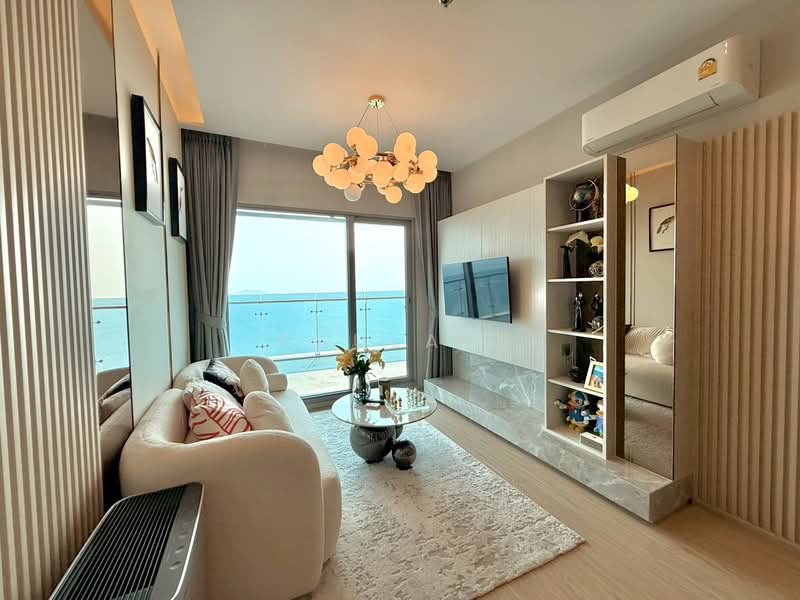 For Sale - The Symphony Bangpra Sriracha : เดอะ ซิมโฟนี บางพระ ศรีราชา, Chon Buri (Pattaya)