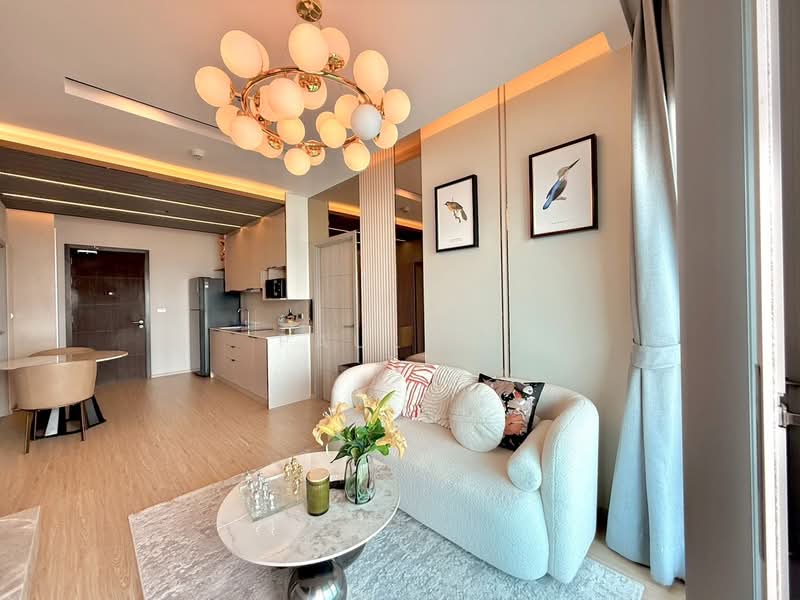 For Sale - The Symphony Bangpra Sriracha : เดอะ ซิมโฟนี บางพระ ศรีราชา, Chon Buri (Pattaya)