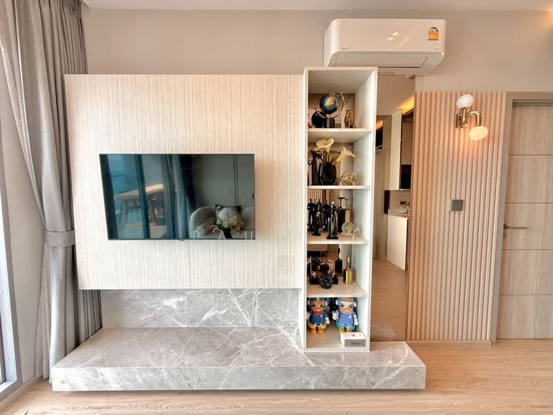 For Sale - The Symphony Bangpra Sriracha : เดอะ ซิมโฟนี บางพระ ศรีราชา, Chon Buri (Pattaya)