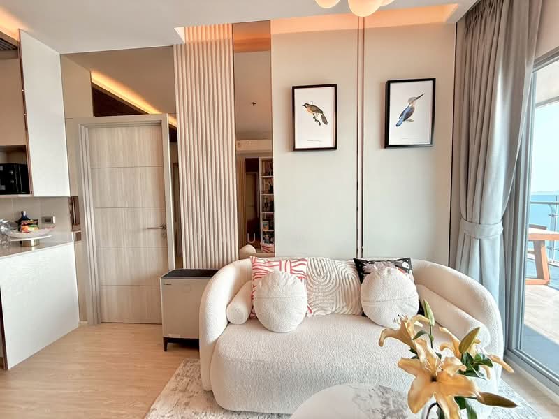 ขาย - The Symphony Bangpra Sriracha : เดอะ ซิมโฟนี บางพระ ศรีราชา, ชลบุรี