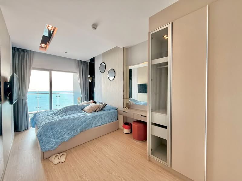 For Sale - The Symphony Bangpra Sriracha : เดอะ ซิมโฟนี บางพระ ศรีราชา, Chon Buri (Pattaya)